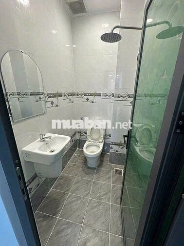 CHO THUÊ NHÀ NGUYÊN CĂN BÌNH TÂN