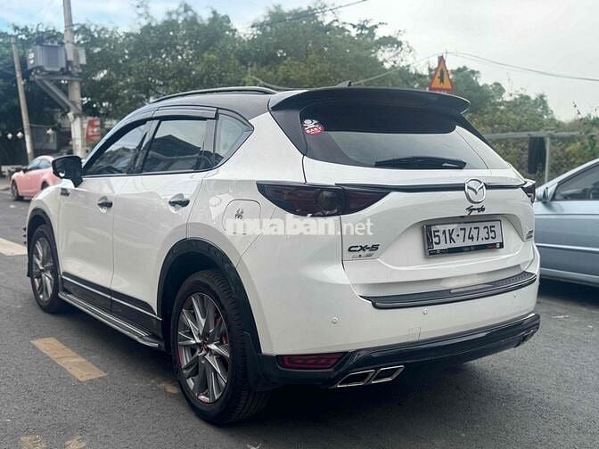Mazda CX 5 2023 2.0 Premium - 9000 km