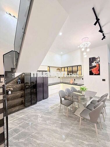 Bán nhà 2 tầng mặt tiền 5m5 khuê trung - Cẩm lệ - Đà Nẵng