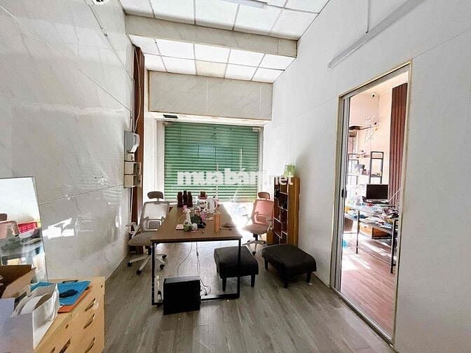 NHÀ TRỆT NGANG 6M ĐƯỜNG XÔ VIẾT THUẬN TIỆN KINH DOANH