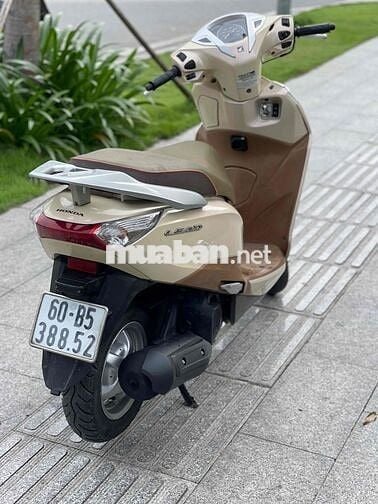 Honda Lead 125cc màu Kem CHÍNH CHỦ SANG TÊN