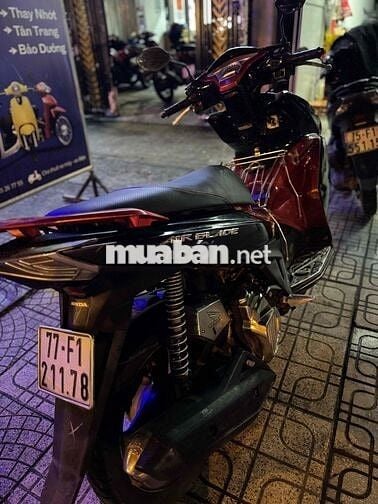 Honda Air Blade giá :13tr9 ❤️
