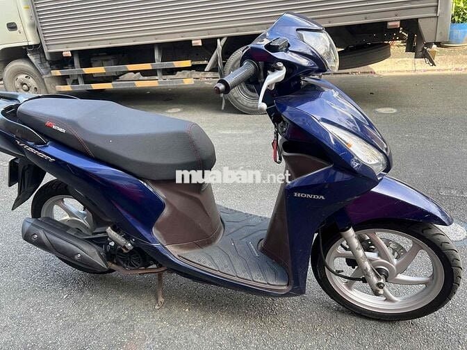 💥💥Honda Vision Xanh 💥 Biển Số TP💥