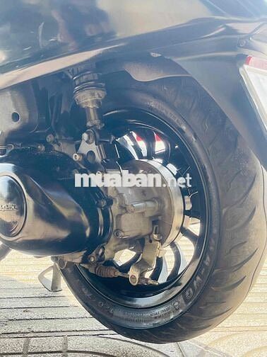 Vespa Sprint 2014 125cc 3vie Biển Hcm.