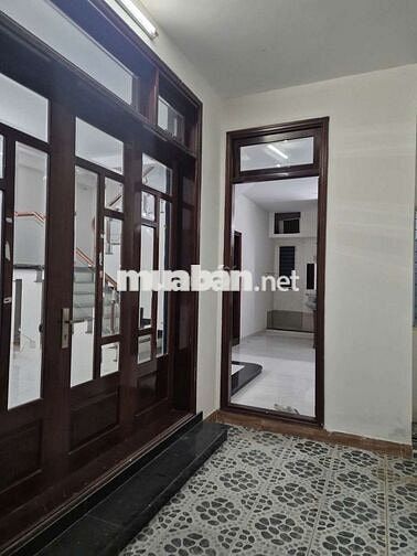 Bán nhà 2 tầng mặt tiền 5m5 khuê trung - Cẩm lệ - Đà Nẵng