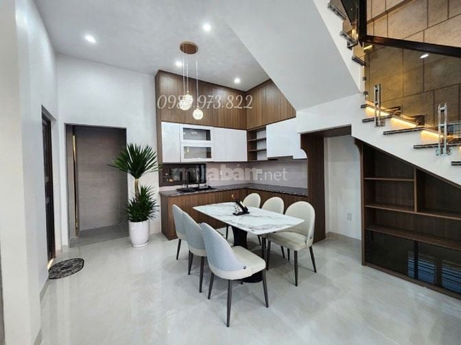 Cần bán căn nhà 63m2, lô góc  sân cổng tại Vân Tra, An Đồng, An Dương