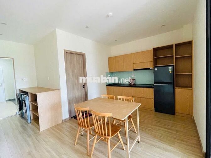 Studio Hàn Thuyên. 1pn, có thang máy, 45m2