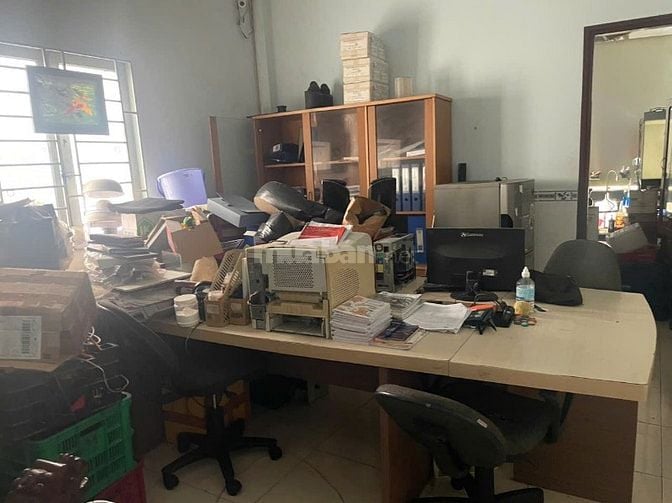 Bán nhà lô góc 2 mặt tiền hxh ngay ngã tư bốn xã, Bình Tân 4x12m.