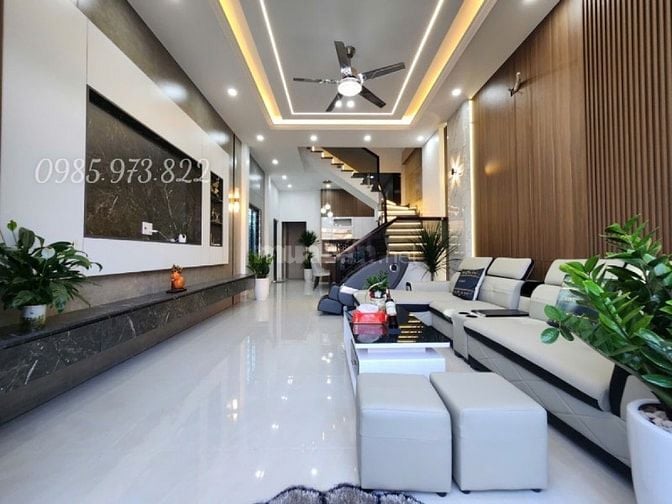 Cần bán căn nhà 63m2, lô góc  sân cổng tại Vân Tra, An Đồng, An Dương