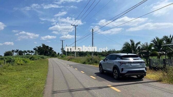 HỒ LỒ Ô - VIEW SUỐI - 1.000m² NGHỈ DƯỠNG LÝ TƯỞNG