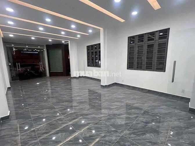 SIÊU PHẨM GÓC 2 MẶT TIỀN NGANG 6M - 97E Phạm Văn Hai, P.3, TB, Mới