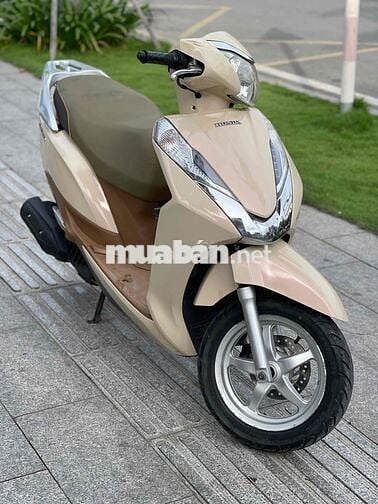 Honda Lead 125cc màu Kem CHÍNH CHỦ SANG TÊN