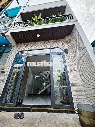 Bán nhà khu Tên Lửa Bình Tân 50m2 2 tầng 2 PN chỉ 5.1 tỷ