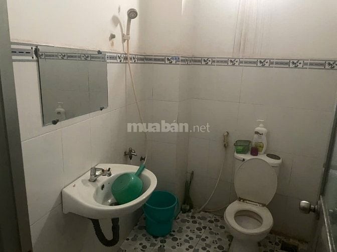 Bán nhà lô góc 2 mặt tiền hxh ngay ngã tư bốn xã, Bình Tân 4x12m.