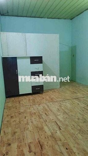 PHÒNG CHDV _ Có máy lạnh _ Đối diện chung cư An Lộc _ Giờ giấc tự do