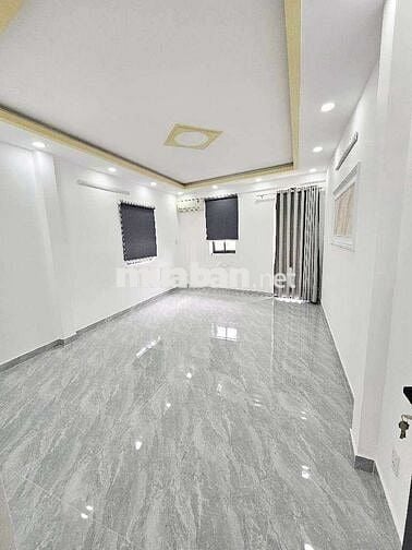 Bán nhà khu Tên Lửa Bình Tân 50m2 2 tầng 2 PN chỉ 5.1 tỷ