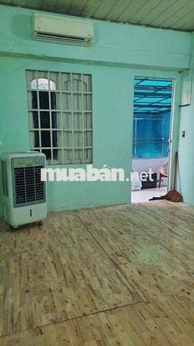 PHÒNG CHDV _ Có máy lạnh _ Đối diện chung cư An Lộc _ Giờ giấc tự do