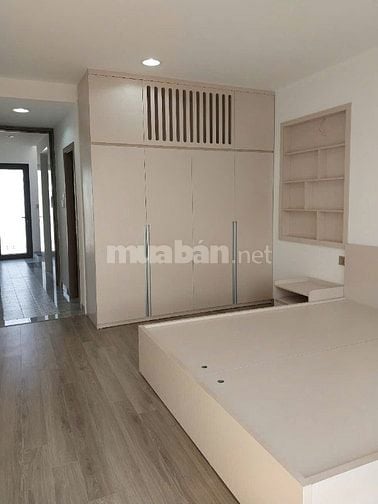 Cần bán 83m x 8 tầng thang máy mặt ngõ Văn Chương kinh doanh sầm uất 