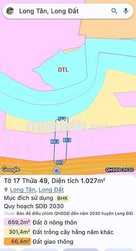HỒ LỒ Ô - VIEW SUỐI - 1.000m² NGHỈ DƯỠNG LÝ TƯỞNG