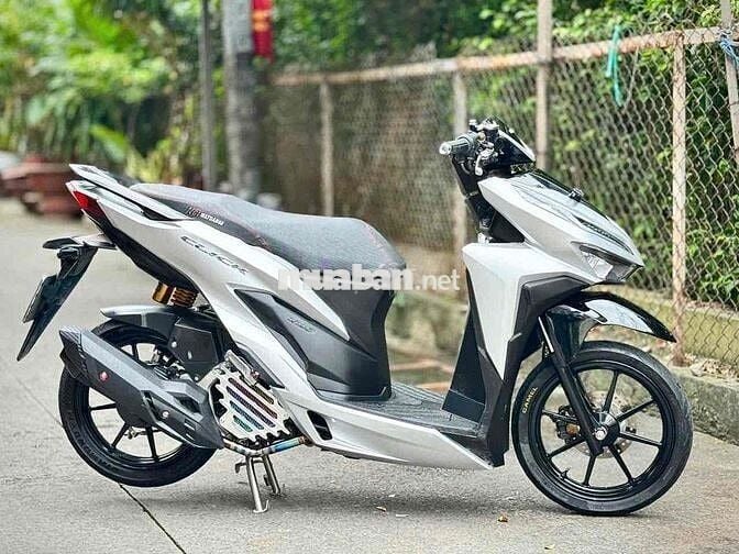 VARIO 2019 - GÓP NỢ XẤU BAO ĐẬU