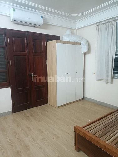 Phòng 30m2 tại 208 Trần Cung - phòng cửa sổ thoáng