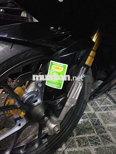 Honda CBR150 2022 Đỏ Đen 25000 km