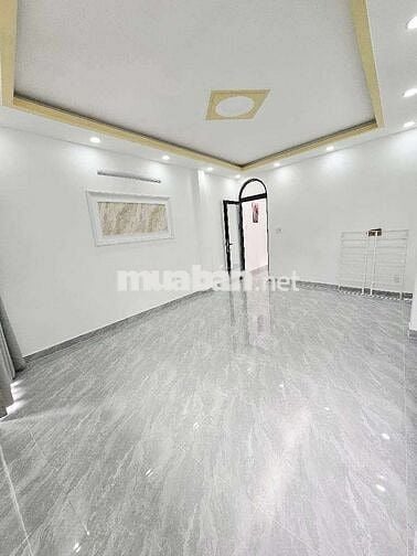 Bán nhà khu Tên Lửa Bình Tân 50m2 2 tầng 2 PN chỉ 5.1 tỷ