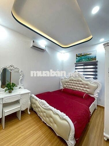 CẦN BÁN NHÀ MẶT TIỀN HẺM – HẺM RỘNG  NHÀ BÈ, TP.HCM