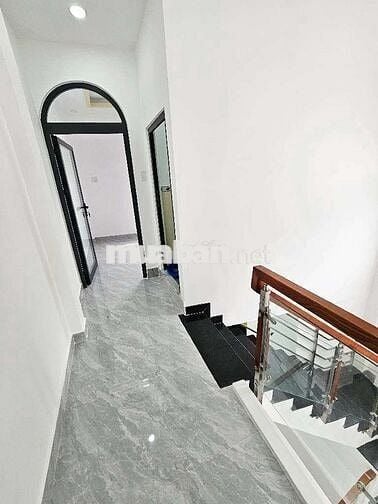 Bán nhà khu Tên Lửa Bình Tân 50m2 2 tầng 2 PN chỉ 5.1 tỷ