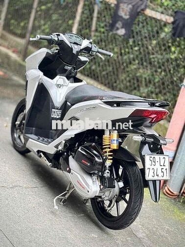 VARIO 2019 - GÓP NỢ XẤU BAO ĐẬU