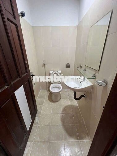 PASS PHÒNG TRỌ GẦN LÀNG ĐH, SPKT