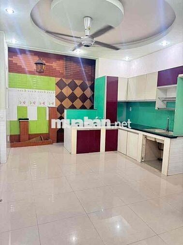 Phòng trọ 20m2 hẻm 499 Quang Trung, Gò Vấp