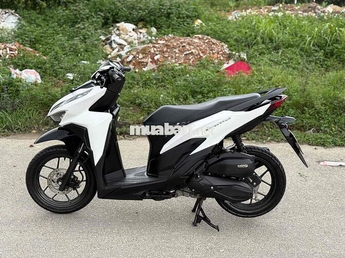 Vario 2021 máy móc rin ngon chạy nhẹ tơn giá 33 tr
