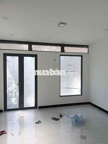 🔥F11 BÌNH THẠNH CŨ  3,1 TỶ- 2 TẦNG 26M2 - SÁT MẶT TIỀN NGUYỄN VĂN ĐẬU