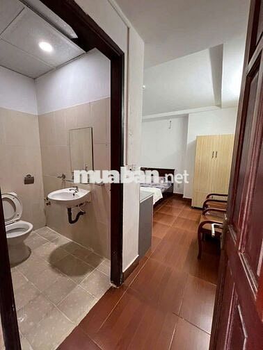 PASS PHÒNG TRỌ GẦN LÀNG ĐH, SPKT