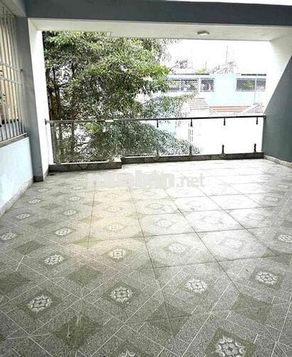 NHÀ ĐẸP 75M2 4PN5WC 4TẦNG HXH LÊ ĐỨC THỌ GÒ VẤP