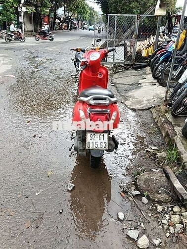 CẦN BÁN ELIZABETH NGUYÊN RIN SẠCH SẼ