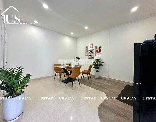 🌆Hệ Thống Căn Hộ 1 Phòng Ngủ View City Thoáng Mát_Full Nt Cao Cấp✨