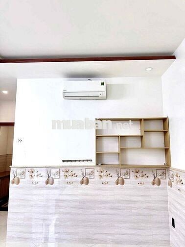 NHÀ ĐẸP FULL NỘI THẤT GIÁ RẺ 4PN3WC 5 TẦNG ĐS 59 GÒ VẤP