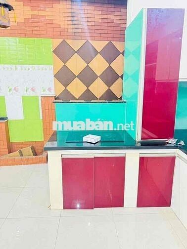 Phòng trọ 20m2 hẻm 499 Quang Trung, Gò Vấp