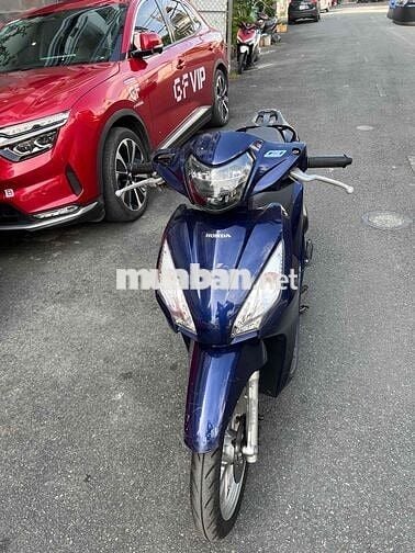 💥💥Honda Vision Xanh 💥 Biển Số TP💥