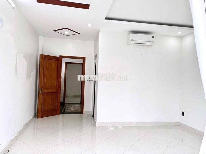 NHÀ ĐẸP FULL NỘI THẤT GIÁ RẺ 4PN3WC 5 TẦNG ĐS 59 GÒ VẤP