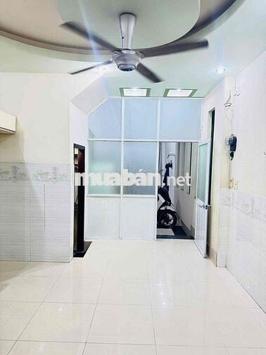 Phòng trọ 20m2 hẻm 499 Quang Trung, Gò Vấp