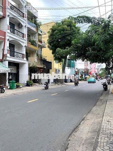 Cho Thuê Nhà Suốt 4x30m Đường Tân Quý, Tân Phú ( KINH DOANH TỰ DO )