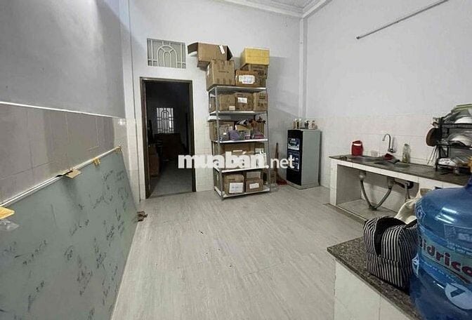 CHO THUÊ NHÀ NGUYÊN CĂN DC11 TÂY THẠNH