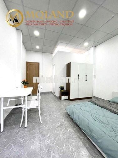 Sang CHDV 7P + 1MB Thuê 30 LN 40