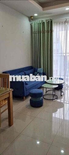 CĂN HỘ 65M2 -2PN CHUNG CƯ RICHSTAR FULLL NỘI THẤT