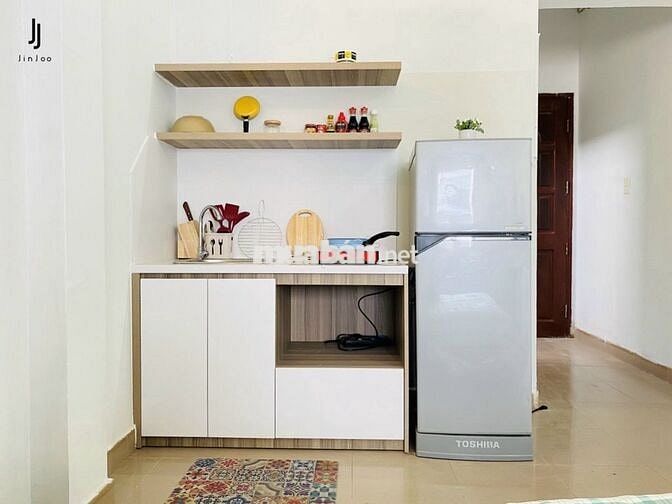 PHÒNG ĐẸP ĐƯỜNG GÒ DẦU GẦN TÂN QUÝ FULL NỘI THẤT MỚI XÂY 3.6 TRIỆU