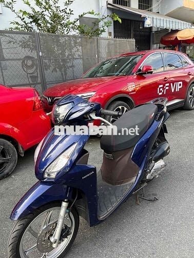 💥💥Honda Vision Xanh 💥 Biển Số TP💥