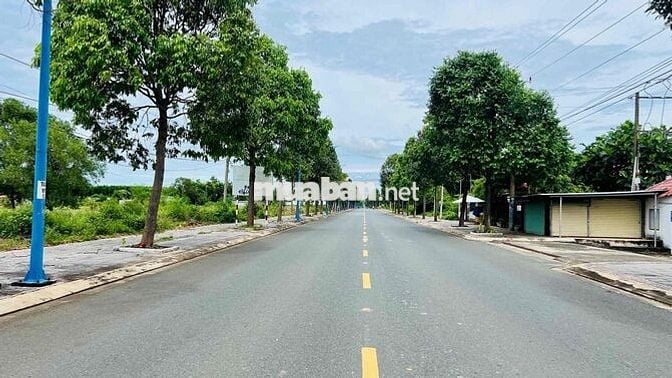 MẶT TIỀN TỈNH LỘ 52 - XÃ ĐẤT ĐỎ - GẦN COFFEE GLAMPING BÒN BON